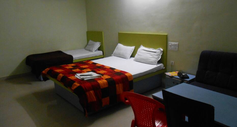 Hotel Rama Royal, Nellore 3